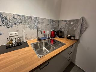 Schöne Terrassenwohnung im Ulmer Norden - 5