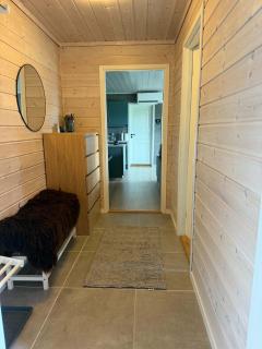 Stylish Bavallen apartment with mountain view! - 7