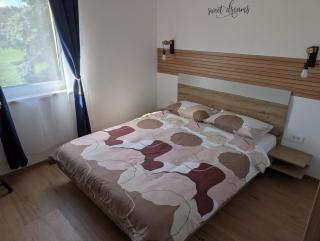 Apartma Pod Kostanjem - 3