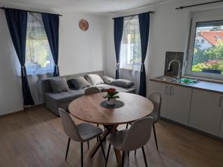 Apartma Pod Kostanjem - 0