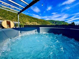 Apartmán Raj - Wellness - 8