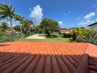 Casas no Aquiraz, 8 suites, deck e piscinas - 4