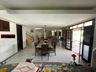 Casas no Aquiraz, 8 suites, deck e piscinas - 6