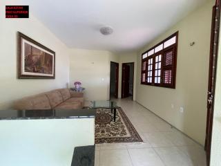 Casas no Aquiraz, 8 suites, deck e piscinas - 2