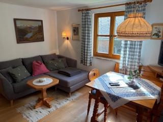 Ferienhaus s'Mosern - 6