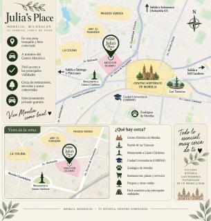 Julias Place - 3