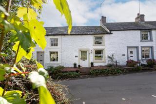 L'al Cottage, Sockbridge - 8
