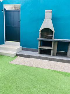 T3 Privé et Moderne Piscine Clim Baby-foot - 1