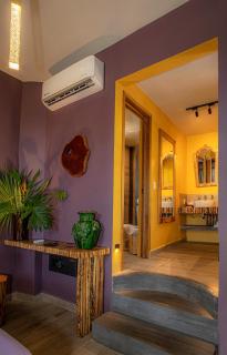 Hotel Suites La Hacienda - 7