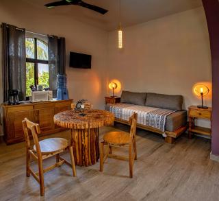 Hotel Suites La Hacienda - 6