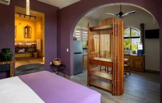 Hotel Suites La Hacienda - 5