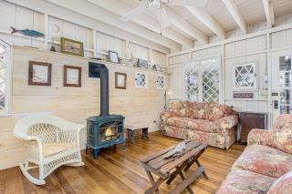 Anna's Cottage - 7