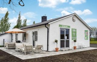 Nice Home In Ystad With Wifi - 8