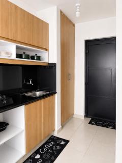CITY VIEW bnb TSAVO fedha - 4