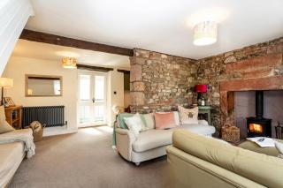 L'al Cottage, Sockbridge - 7