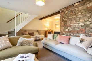 L'al Cottage, Sockbridge - 4