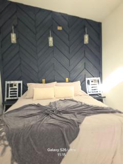 Comfort, Innovation, Style, WiFi, Gym - 3