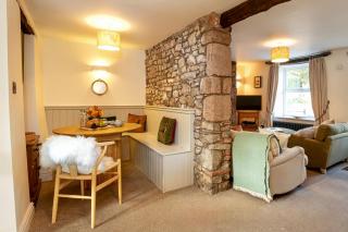 L'al Cottage, Sockbridge - 3