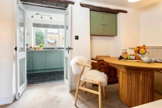 L'al Cottage, Sockbridge - 2