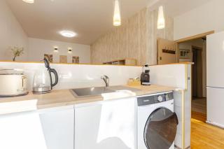 L'élégant-Parking privé- strasbourg centre 10min-NBSimmo - Bischheim - 3