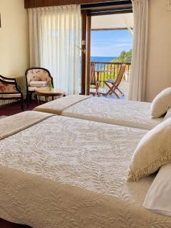 Hotel Arresi - 0
