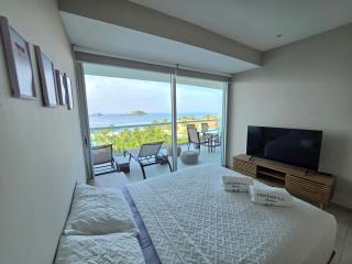 Ocean View - Peninsula Ixtapa - 1