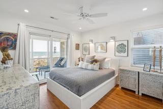 1619 E Ashley - Namastay - Oceanfront - 4 Bedrooms - 0