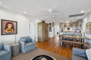 1619 E Ashley - Namastay - Oceanfront - 4 Bedrooms - 2