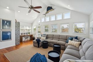 1619 E Ashley - Namastay - Oceanfront - 4 Bedrooms - 1
