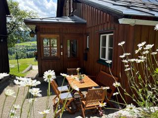 Ferienhaus s'Mosern - 9