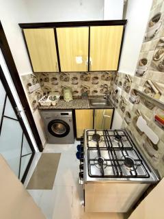 The Marjan Studio Private Balcony Stylish Stay - 4