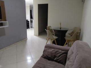 Apartamento de 1 quarto climatizado - 1