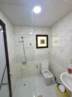The Marjan Studio Private Balcony Stylish Stay - 3