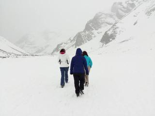 Refugio de Cuentos - 3