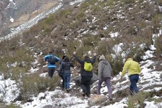 Refugio de Cuentos - 2