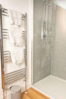 Self-contained flat - 9