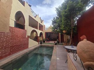 Kasbah du Peintre - 0