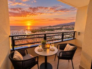 Sunset Paradise - 0