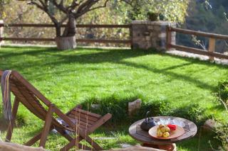 Agnantio studios & suites - Lagkadia - 2