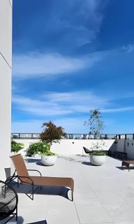 Hospitalidade Pá-pum com linda vista, jacuzzi e piscina - 7