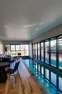 Hospitalidade Pá-pum com linda vista, jacuzzi e piscina - 4