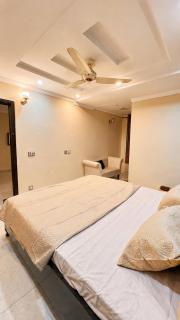 Mocha House 2BHK - 9
