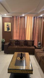 Mocha House 2BHK - 2