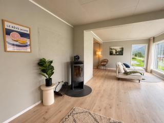 Villa Isfjorden - 7
