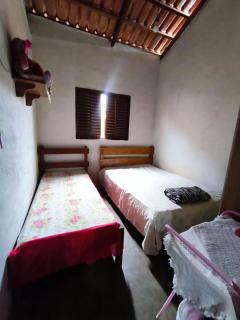 Casa de Hospedagem Horizonte II - 3