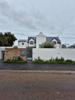 The Village Inn House, Hazelwood Pretoria - 7