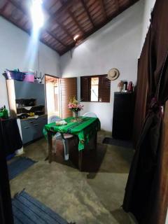 Casa de Hospedagem Horizonte II - 2