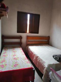 Casa de Hospedagem Horizonte II - 1