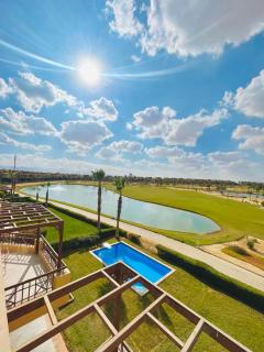 VIB Luxury private Pool Villa at Ein Bay - 0