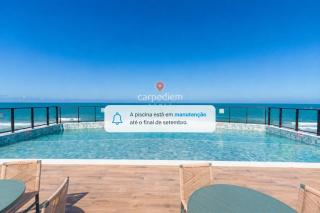 Vila Porto by Carpediem | Em Frente a Praia de Porto de Galinhas - 2